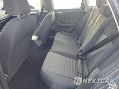 2024 Volkswagen Jetta S - zdjęcie 13 z 46 - miniatura