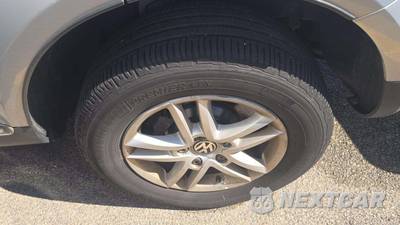 2008 Volkswagen Touareg 2 V6 - zdjęcie 31 z 33 - miniatura