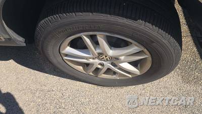 2008 Volkswagen Touareg 2 V6 - zdjęcie 25 z 33 - miniatura