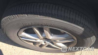 2008 Volkswagen Touareg 2 V6 - zdjęcie 27 z 33 - miniatura
