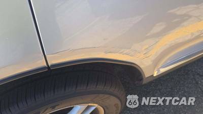 2008 Volkswagen Touareg 2 V6 - zdjęcie 26 z 33 - miniatura
