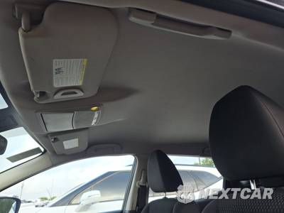 2019 Nissan Rogue Sport S - zdjęcie 17 z 31 - miniatura