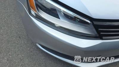 2014 Volkswagen Jetta SE Sedan - zdjęcie 37 z 37 - miniatura