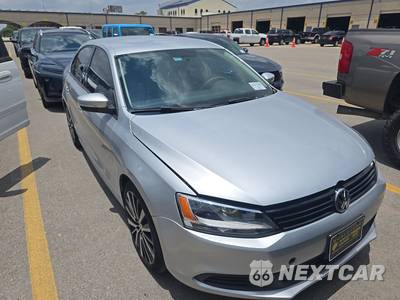2014 Volkswagen Jetta SE Sedan - zdjęcie 3 z 37 - miniatura