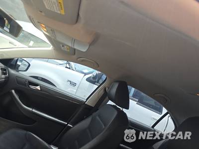 2014 Volkswagen Jetta SE Sedan - zdjęcie 17 z 37 - miniatura