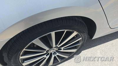 2014 Volkswagen Jetta SE Sedan - zdjęcie 28 z 37 - miniatura