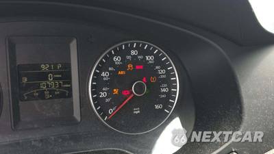 2014 Volkswagen Jetta SE Sedan - zdjęcie 19 z 37 - miniatura