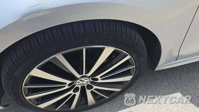 2014 Volkswagen Jetta SE Sedan - zdjęcie 36 z 37 - miniatura