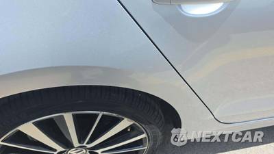 2014 Volkswagen Jetta SE Sedan - zdjęcie 26 z 37 - miniatura