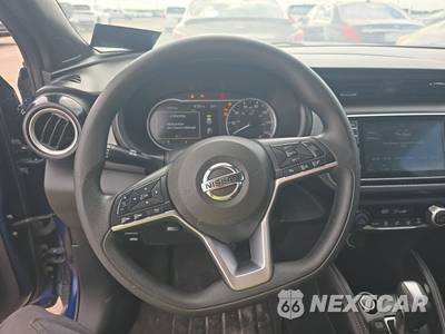 2020 Nissan Kicks SV - zdjęcie 10 z 32 - miniatura