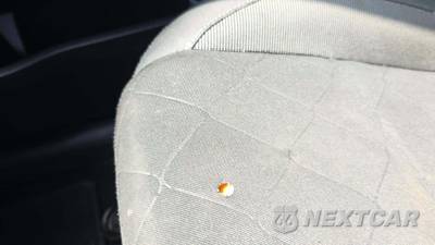 2020 Nissan Kicks SV - zdjęcie 25 z 32 - miniatura