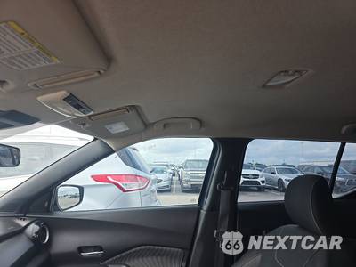 2020 Nissan Kicks SV - zdjęcie 18 z 32 - miniatura