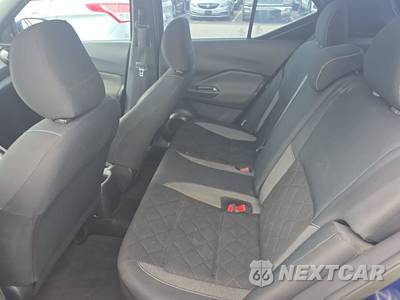 2020 Nissan Kicks SV - zdjęcie 13 z 32 - miniatura