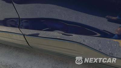 2020 Nissan Kicks SV - zdjęcie 24 z 32 - miniatura