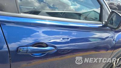 2020 Nissan Kicks SV - zdjęcie 27 z 32 - miniatura