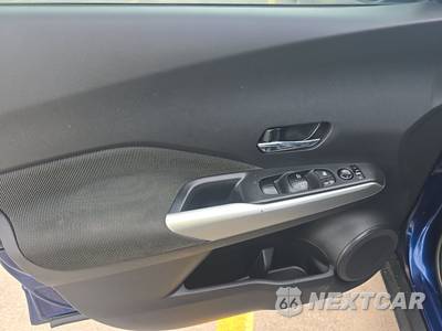 2020 Nissan Kicks SV - zdjęcie 9 z 32 - miniatura