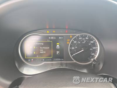 2020 Nissan Kicks SV - zdjęcie 12 z 32 - miniatura