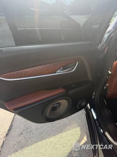2019 Cadillac XTS Luxury 1SB - zdjęcie 13 z 14 - miniatura