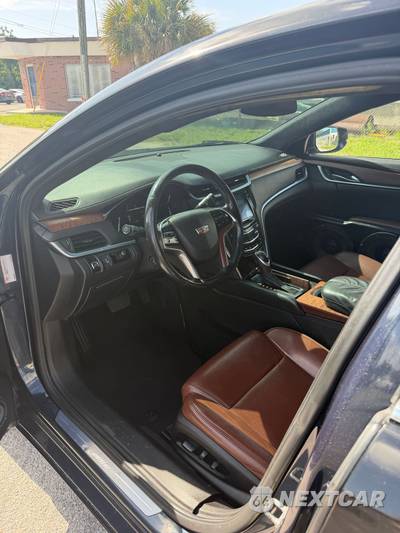 2019 Cadillac XTS Luxury 1SB - zdjęcie 9 z 14 - miniatura