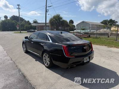 2019 Cadillac XTS Luxury 1SB - zdjęcie 5 z 14 - miniatura