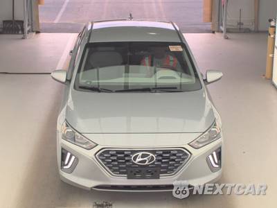 2020 Hyundai Ioniq Hybrid SE - zdjęcie 2 z 26 - miniatura