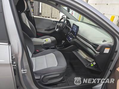 2020 Hyundai Ioniq Hybrid SE - zdjęcie 8 z 26 - miniatura