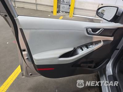 2020 Hyundai Ioniq Hybrid SE - zdjęcie 9 z 26 - miniatura