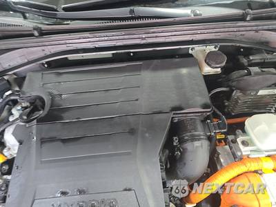 2020 Hyundai Ioniq Hybrid SE - zdjęcie 15 z 26 - miniatura