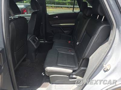 2023 Volkswagen Atlas Cross Sport 2.0T SE w/Technology - zdjęcie 13 z 27 - miniatura
