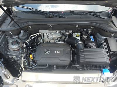 2023 Volkswagen Atlas Cross Sport 2.0T SE w/Technology - zdjęcie 15 z 27 - miniatura