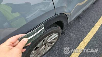 2023 Volkswagen Atlas Cross Sport 2.0T SE w/Technology - zdjęcie 24 z 27 - miniatura
