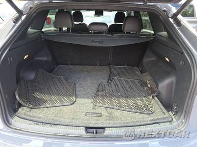 2023 Volkswagen Atlas Cross Sport 2.0T SE w/Technology - zdjęcie 16 z 27 - miniatura
