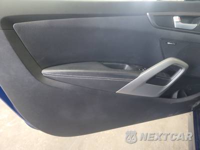 2015 Hyundai Veloster Turbo - zdjęcie 9 z 38 - miniatura