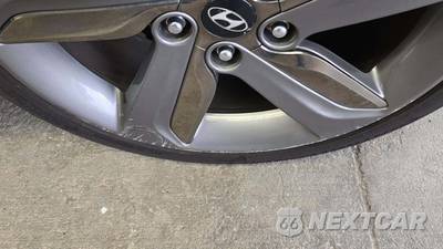 2015 Hyundai Veloster Turbo - zdjęcie 27 z 38 - miniatura