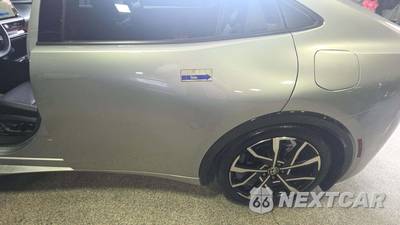 2024 Toyota Prius Prime XSE - zdjęcie 22 z 23 - miniatura