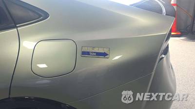 2024 Toyota Prius Prime XSE - zdjęcie 21 z 23 - miniatura