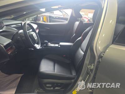 2024 Toyota Prius Prime XSE - zdjęcie 7 z 23 - miniatura