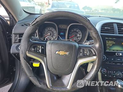 2015 Chevrolet Malibu LTZ 1LZ - zdjęcie 10 z 18 - miniatura