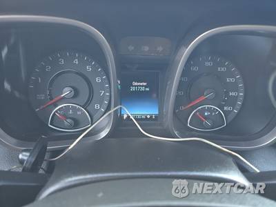 2015 Chevrolet Malibu LTZ 1LZ - zdjęcie 12 z 18 - miniatura