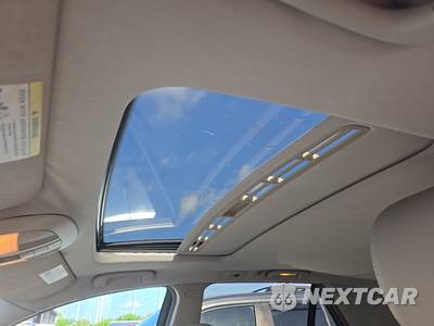 2011 Mercedes-Benz ML 350 - zdjęcie 17 z 18 - miniatura