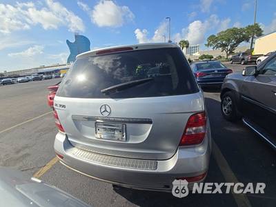 2011 Mercedes-Benz ML 350 - zdjęcie 5 z 18 - miniatura