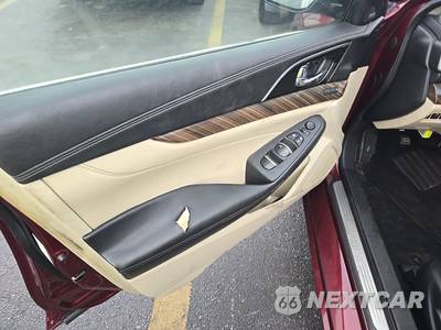 2017 Nissan Maxima - zdjęcie 9 z 18 - miniatura