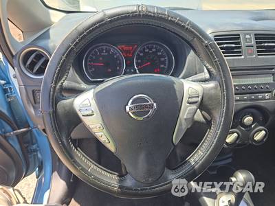 2014 Nissan Versa Note SV - zdjęcie 15 z 22 - miniatura