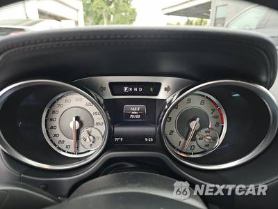 2015 Mercedes-Benz SL 400 - zdjęcie 12 z 32 - miniatura