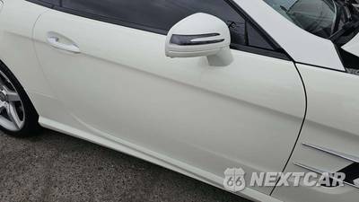 2015 Mercedes-Benz SL 400 - zdjęcie 30 z 32 - miniatura