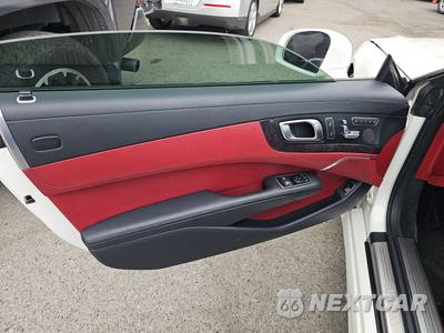 2015 Mercedes-Benz SL 400 - zdjęcie 9 z 32 - miniatura