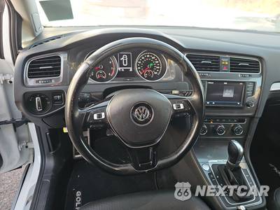 2017 Volkswagen Golf Alltrack SE Wagon - zdjęcie 10 z 23 - miniatura