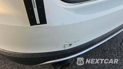 2017 Volkswagen Golf Alltrack SE Wagon - zdjęcie 22 z 23 - miniatura