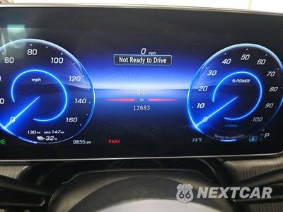2024 Mercedes-Benz EQE 350 SUV - zdjęcie 12 z 26 - miniatura