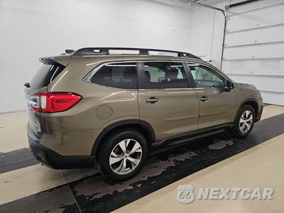 2023 Subaru Ascent Premium - zdjęcie 4 z 26 - miniatura